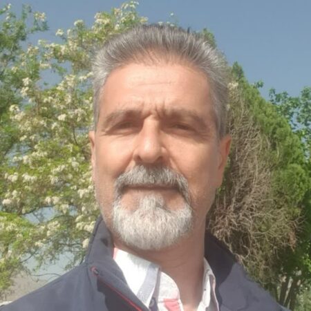 عکس دکتر حق پرست