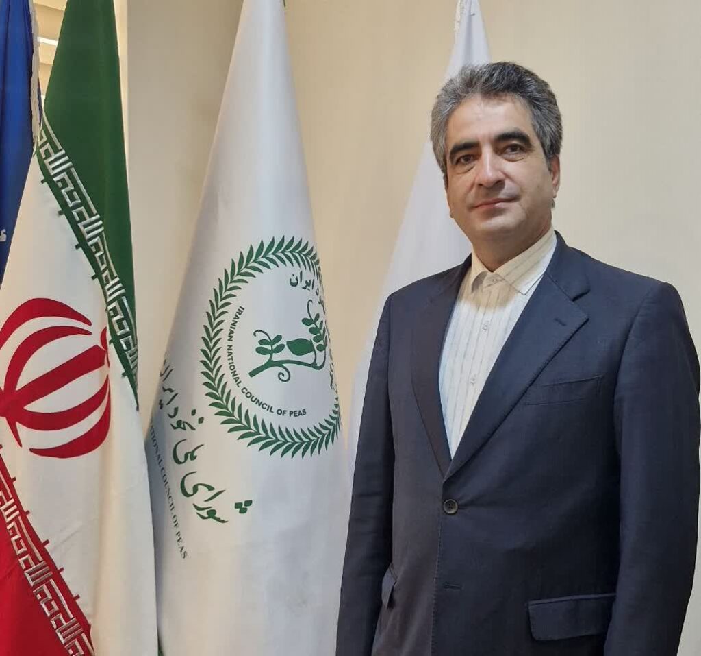 آقای مرادی