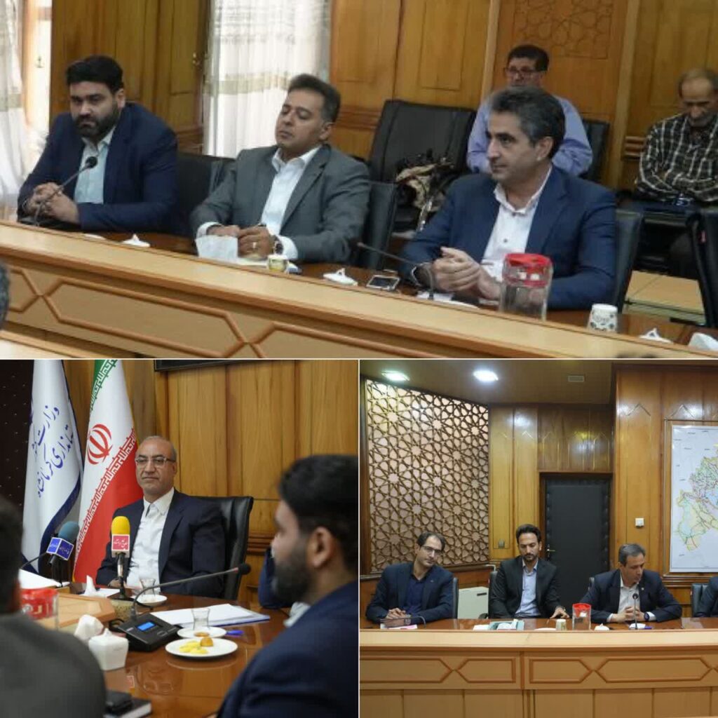 خبر استانداری