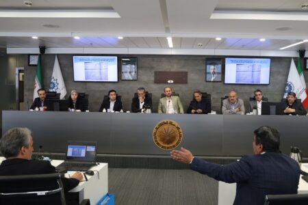 خبر کمیسیون