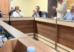 جلسه شورا 1
