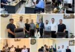 دیدار تحجار