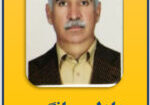 عادل جهانگیری